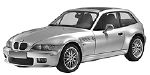 BMW E36-7 P0578 Fault Code