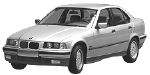 BMW E36 P0578 Fault Code