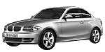 BMW E82 P0578 Fault Code