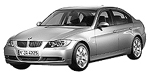 BMW E90 P0578 Fault Code